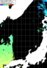 NOAA人工衛星画像:日本海, パス=20250502 01:42 UTC