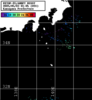 NOAA人工衛星画像:神奈川県近海, パス=20250503 01:05 UTC