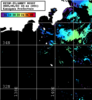 NOAA人工衛星画像:神奈川県近海, パス=20250503 10:44 UTC