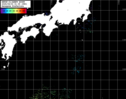 NOAA人工衛星画像:黒潮域, パス=20250503 01:05 UTC