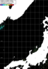 NOAA人工衛星画像:日本海, パス=20250503 01:05 UTC