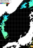 NOAA人工衛星画像:日本海, パス=20250503 10:44 UTC
