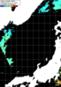 NOAA人工衛星画像:日本海, パス=20250503 11:12 UTC