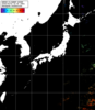 NOAA人工衛星画像:日本全域, パス=20250503 23:05 UTC