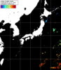 NOAA人工衛星画像:日本全域, パス=20250503 23:37 UTC