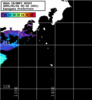 NOAA人工衛星画像:神奈川県近海, パス=20250504 02:58 UTC