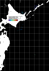 NOAA人工衛星画像:親潮域, パス=20250504 00:44 UTC