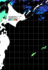 NOAA人工衛星画像:親潮域, パス=20250506 00:51 UTC
