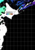 NOAA人工衛星画像:親潮域, パス=20250506 02:31 UTC