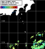 NOAA人工衛星画像:神奈川県近海, パス=20250523 00:37 UTC