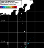 NOAA人工衛星画像:神奈川県近海, パス=20250523 13:36 UTC