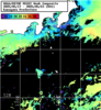 NOAA人工衛星画像:神奈川県近海, 1週間合成画像(2025/05/17～2025/05/23UTC)