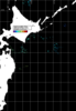 NOAA人工衛星画像:親潮域, パス=20250523 00:51 UTC