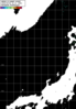NOAA人工衛星画像:日本海, パス=20250522 23:11 UTC