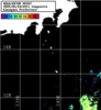 NOAA人工衛星画像:神奈川県近海, 1日合成画像(2025/05/24UTC)