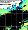 NOAA人工衛星画像:神奈川県近海, 1週間合成画像(2025/05/18～2025/05/24UTC)