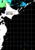 NOAA人工衛星画像:親潮域, パス=20250524 11:47 UTC