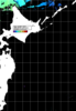 NOAA人工衛星画像:親潮域, パス=20250524 13:23 UTC