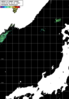 NOAA人工衛星画像:日本海, パス=20250524 00:30 UTC