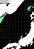 NOAA人工衛星画像:日本海, パス=20250524 02:00 UTC