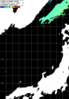 NOAA人工衛星画像:日本海, パス=20250524 10:11 UTC