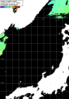 NOAA人工衛星画像:日本海, パス=20250524 11:47 UTC