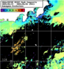 NOAA人工衛星画像:神奈川県近海, 1週間合成画像(2025/05/19～2025/05/25UTC)
