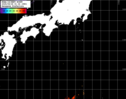 NOAA人工衛星画像:黒潮域, パス=20250526 01:34 UTC