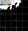 NOAA人工衛星画像:神奈川県近海, パス=20250527 11:10 UTC