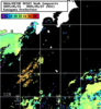 NOAA人工衛星画像:神奈川県近海, 1週間合成画像(2025/05/21～2025/05/27UTC)