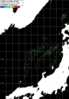 NOAA人工衛星画像:日本海, パス=20250526 23:28 UTC