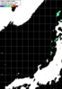 NOAA人工衛星画像:日本海, パス=20250526 23:47 UTC