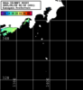 NOAA人工衛星画像:神奈川県近海, パス=20250528 02:50 UTC