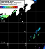 NOAA人工衛星画像:神奈川県近海, 1日合成画像(2025/05/28UTC)