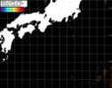 NOAA人工衛星画像:黒潮域, パス=20250527 23:08 UTC