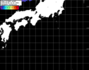 NOAA人工衛星画像:黒潮域, パス=20250528 14:14 UTC
