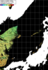 NOAA人工衛星画像:日本海, パス=20250528 00:47 UTC