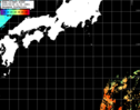 NOAA人工衛星画像:黒潮域, パス=20250529 01:01 UTC