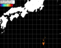 NOAA人工衛星画像:黒潮域, パス=20250529 02:37 UTC