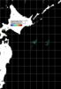 NOAA人工衛星画像:親潮域, パス=20250529 00:26 UTC