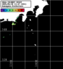 NOAA人工衛星画像:神奈川県近海, パス=20250530 13:47 UTC