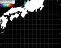 NOAA人工衛星画像:黒潮域, パス=20250530 00:05 UTC