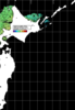NOAA人工衛星画像:親潮域, パス=20250530 00:05 UTC