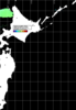 NOAA人工衛星画像:親潮域, パス=20250530 11:24 UTC