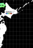NOAA人工衛星画像:親潮域, パス=20250530 12:12 UTC