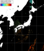 NOAA人工衛星画像:日本全域, パス=20250530 23:45 UTC