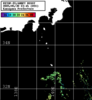 NOAA人工衛星画像:神奈川県近海, パス=20250530 23:45 UTC
