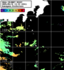 NOAA人工衛星画像:神奈川県近海, パス=20250531 13:33 UTC