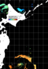NOAA人工衛星画像:親潮域, パス=20250531 13:33 UTC