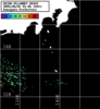NOAA人工衛星画像:神奈川県近海, パス=20250601 01:05 UTC